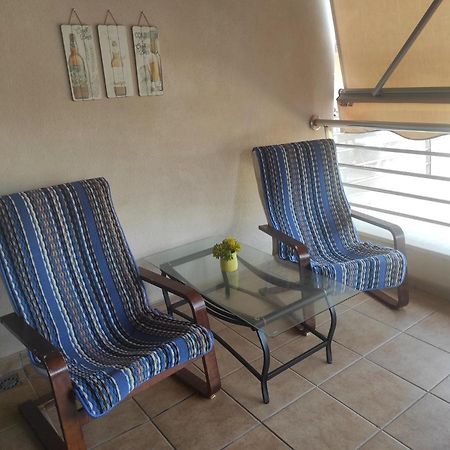 Apartamento Balcon De Los Gigantes Puerto de Santiago  Exterior photo